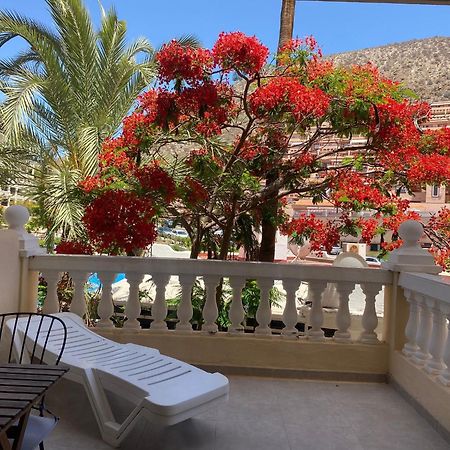 Castle Harbour Samuel'S Studio Flat By Lovetenerife Los Cristianos (Tenerife) Exterior foto