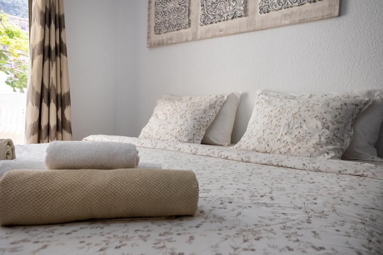 Castle Harbour Samuel'S Studio Flat By Lovetenerife Los Cristianos (Tenerife) Exterior foto