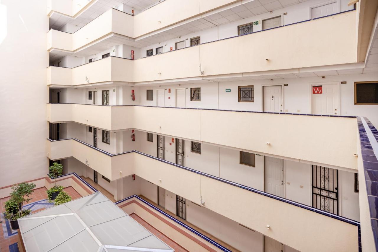 Castle Harbour Samuel'S Studio Flat By Lovetenerife Los Cristianos (Tenerife) Exterior foto