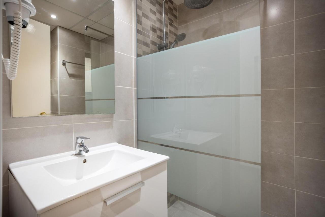 Castle Harbour Samuel'S Studio Flat By Lovetenerife Los Cristianos (Tenerife) Exterior foto