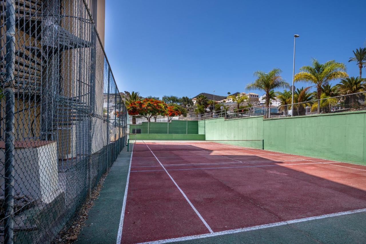 Castle Harbour Samuel'S Studio Flat By Lovetenerife Los Cristianos (Tenerife) Exterior foto