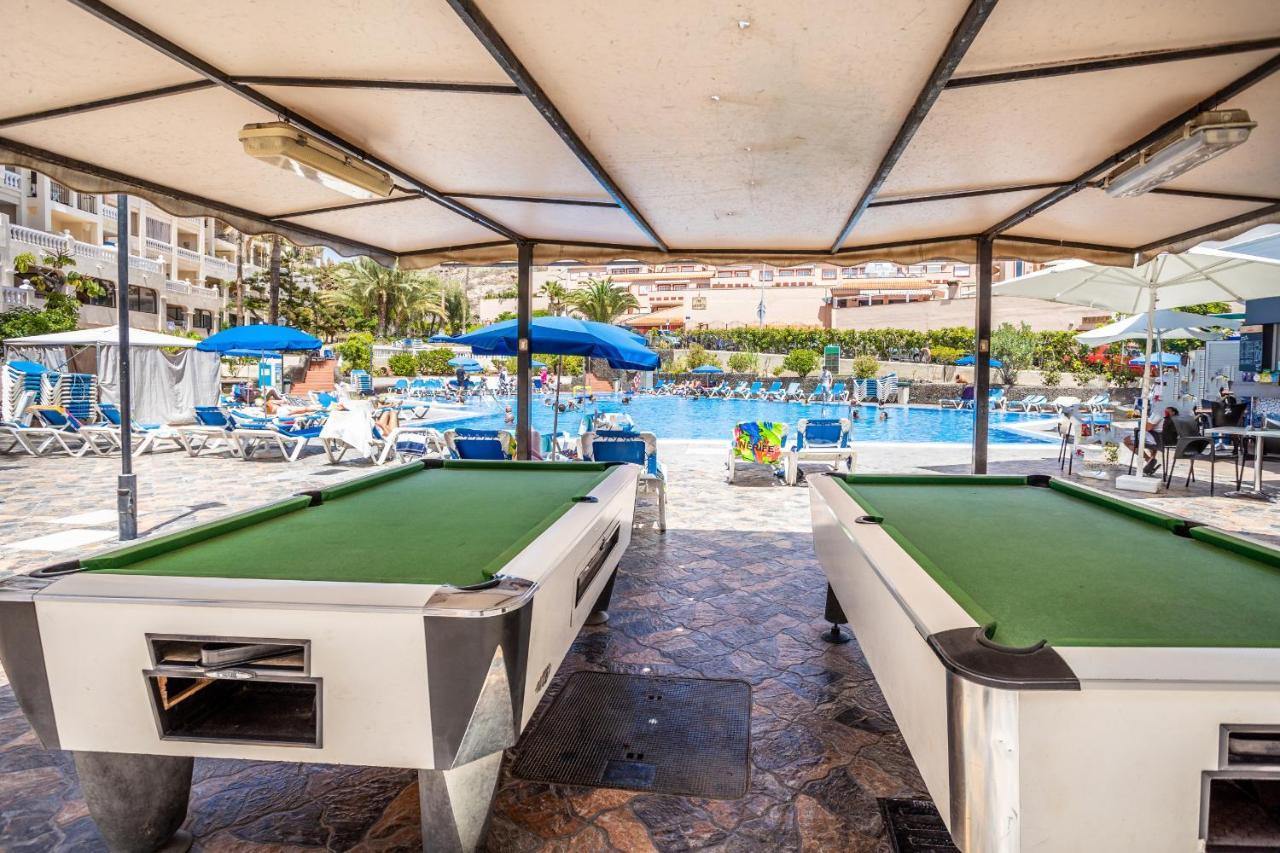 Castle Harbour Samuel'S Studio Flat By Lovetenerife Los Cristianos (Tenerife) Exterior foto