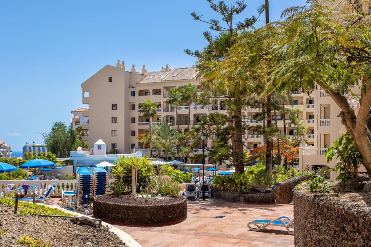 Castle Harbour Samuel'S Studio Flat By Lovetenerife Los Cristianos (Tenerife) Exterior foto