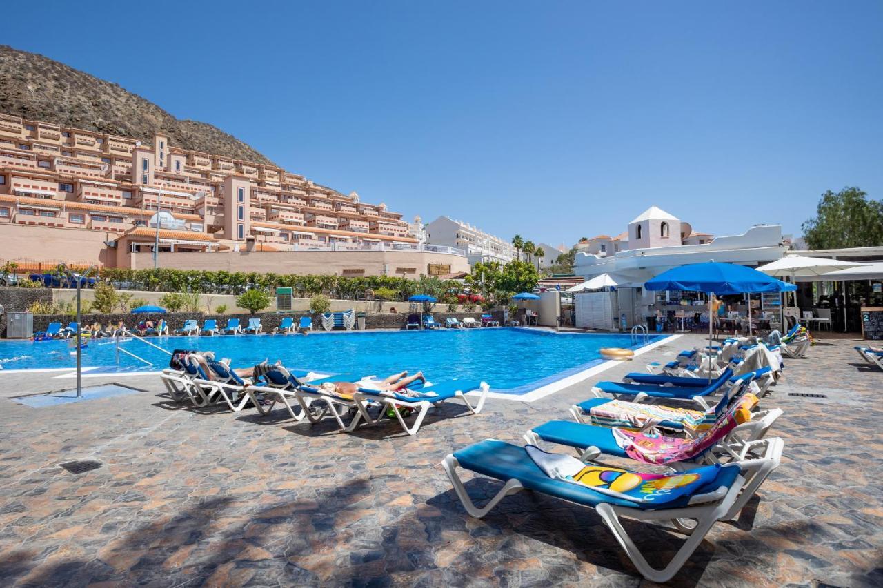 Castle Harbour Samuel'S Studio Flat By Lovetenerife Los Cristianos (Tenerife) Exterior foto